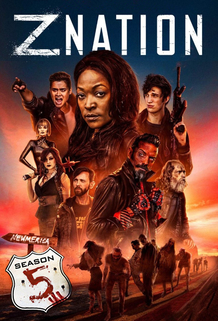 Z Nation S05E01