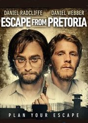 Escape from Pretoria (2020)