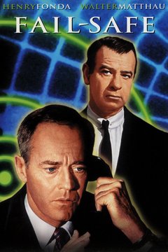 Fail-Safe (1964)