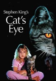 Cat's Eye (1985)