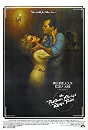 The Postman Always Rings Twice (1981)