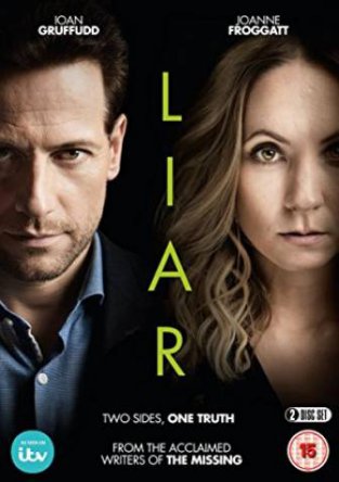 Liar S02E01