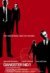 Gangster No. 1 Aka Gangster Number One (2000)
