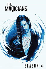 The Magicians S04E09