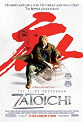 Zatôichi aka Zatoichi (2003)