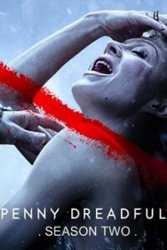 Penny Dreadful S02E10