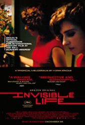 A Vida Invisível Aka Invisible Life (2019)