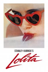 Lolita (1962)