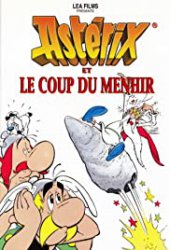 Astérix et le coup du menhir Aka Asterix and the Big Fight (1989)