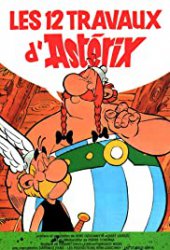 Les Douze Travaux D'astérix Aka The Twelve Tasks Of Asterix (1976)