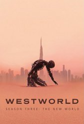 Westworld S03E03
