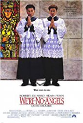 We're No Angels (1989)