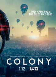 Colony S02E13