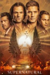 Supernatural S15E13