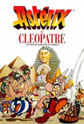 Astérix et Cléopâtre Aka Asterix and Cleopatra (1968)