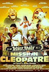 Astérix & Obélix: Mission Cléopâtre Aka Asterix & Obelix: Mission Cleopatra (2002)