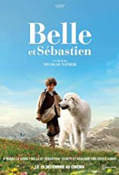 Belle et Sébastien Aka Belle and Sebastian (2013)