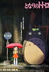 Tonari no Totoro Aka My Neighbor Totoro (1988)