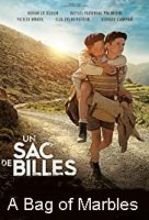 Un sac de billes Aka A Bag of Marbles (2017)