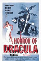 Dracula Aka Horror of Dracula (1958)