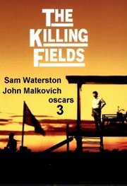 The Killing Fields (1984)