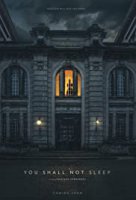 No dormirás Aka You Shall Not Sleep (2018)