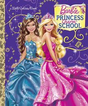 Barbie: Princess Charm School (2011)