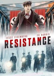 Resistance (2020)