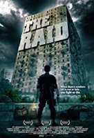 Serbuan Maut Aka The Raid: Redemption (2011)