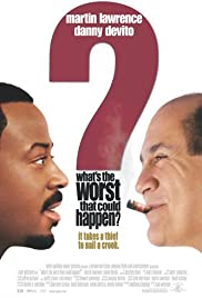 What's the Worst That Could Happen? (2001)
