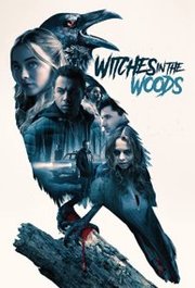 Witches in the Woods (2019)