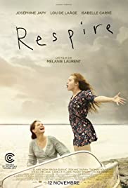 Respire Aka Breathe (2014)