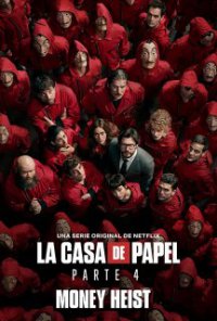 La casa de papel S04E06