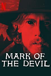La Marca del Demonio Aka Mark of the Devil (2020)