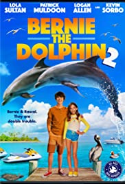 Bernie the Dolphin 2  (2019)