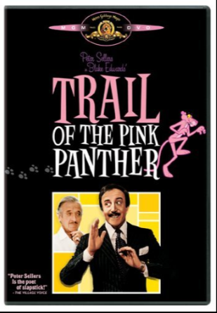 Trail of the Pink Panther (1982)