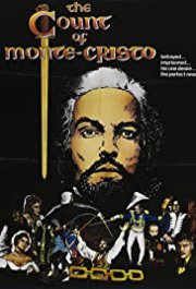 The Count Of Monte-Cristo (1975)