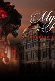 Mystère au Louvre Aka Mystery at the Louvre Museum (2017)