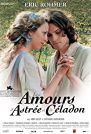Les amours d'Astrée et de Céladon AKA The Romance of Astrea and Celadon (2007) Les amours d'Astrée et de Céladon AKA The Romance of Astrea and Celadon (2007)