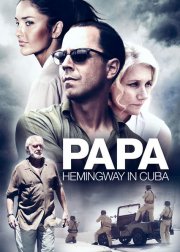 Papa Hemingway in Cuba (2015)