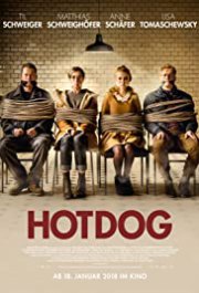 Hot Dog (2018)