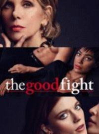 The Good Fight S03E06