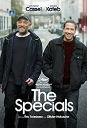 Hors Normes Aka The Specials (2019)