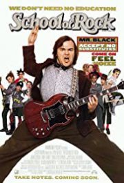 The School Of Rock (2003)