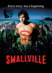 Smallville S01E12