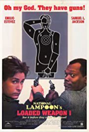 National Lampoon's Loaded Weapon 1 Aka Loaded Weapon 1 (1993)
