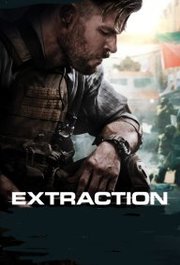Extraction (2020)