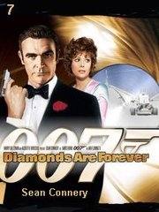 007: Diamonds Are Forever (1971)