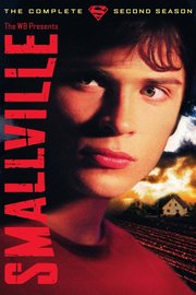 Smallville S02E01