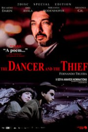 El baile de la Victoria Aka The Dancer and the Thief (2009)